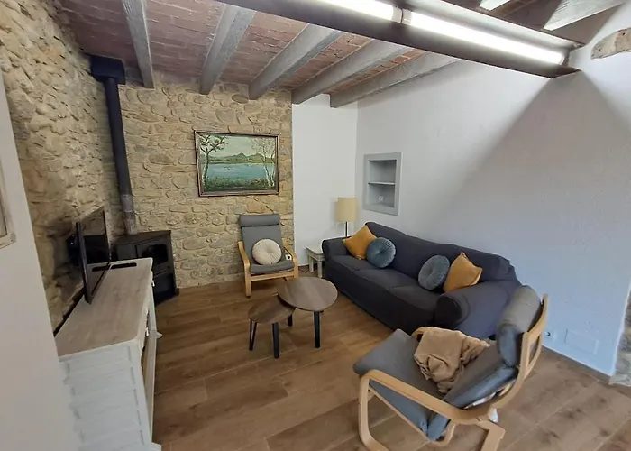 Rural Garriga Tatil Evi