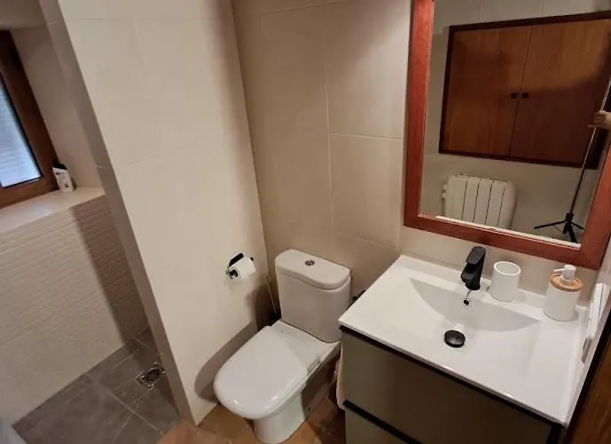 Rural Garriga Tatil Evi *