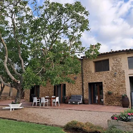 Rural Garriga Hébergement de vacances