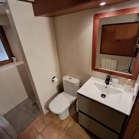 Rural Garriga Hébergement de vacances *