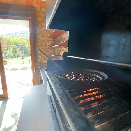 Rural Garriga