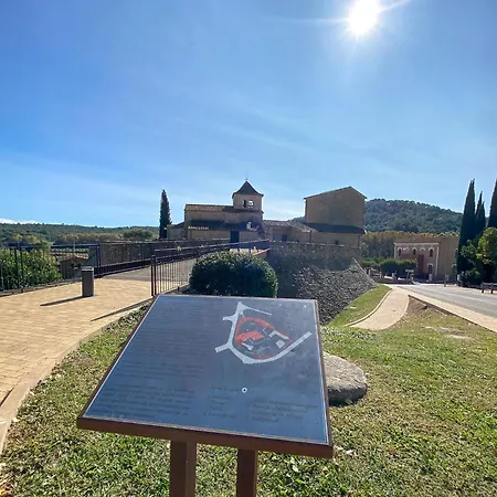 Hébergement de vacances Rural Garriga *
